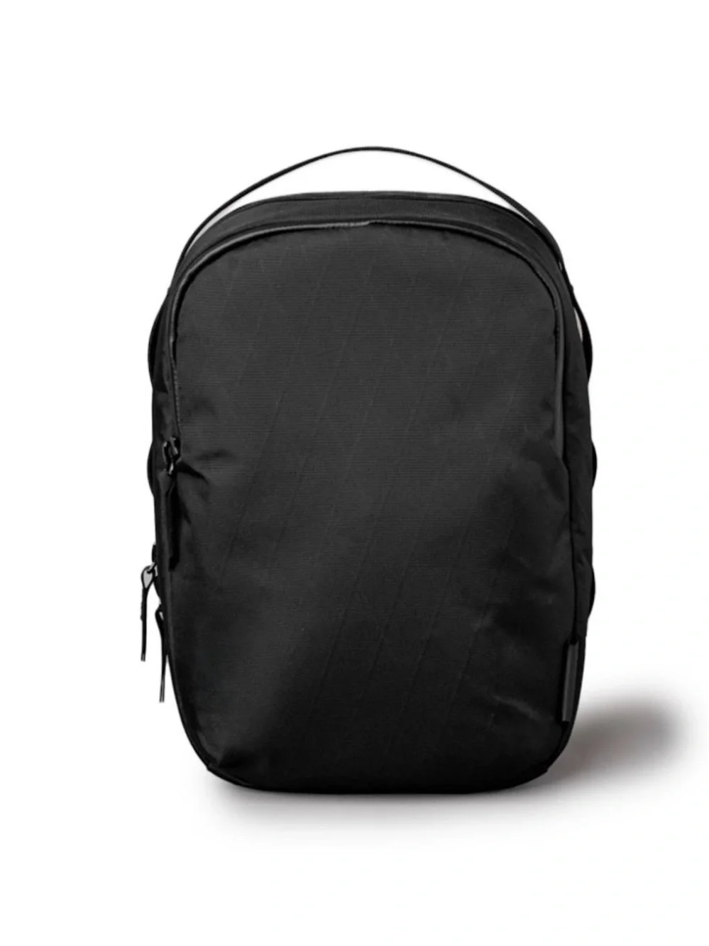ALPAKA Metro Sling Max Black X-Pac VX42 EDC Crossbody Sling Bag NWT